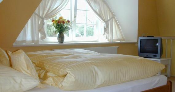 Haus Am Kiel Hotel Ahrenshoop Bagian luar foto